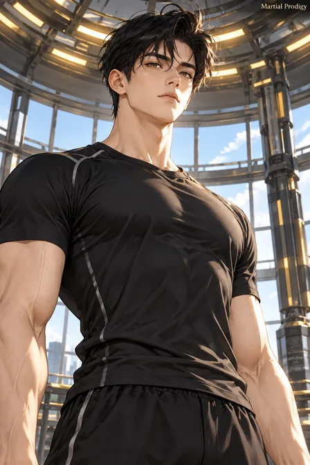 Li Ziyu