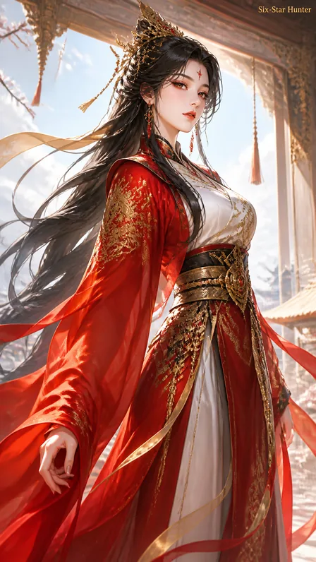 许夏烟