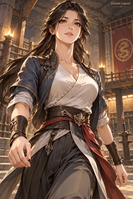 Chi Qian