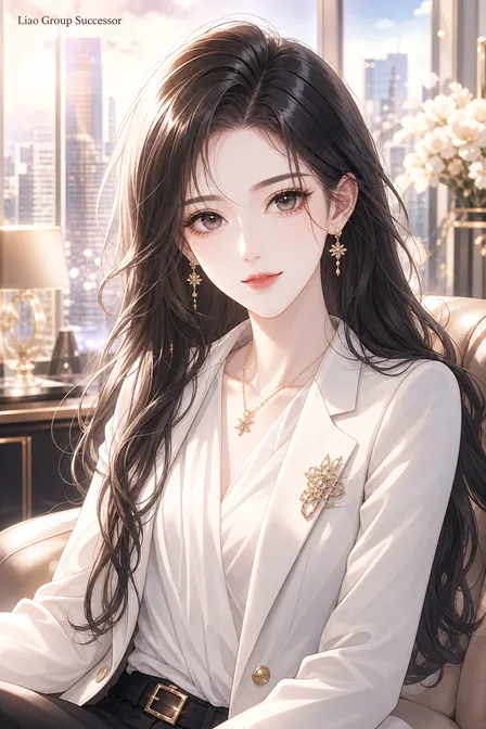 江若琳