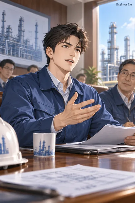 Liu Shang