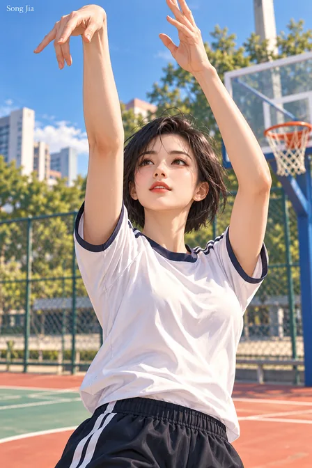 Song Jia