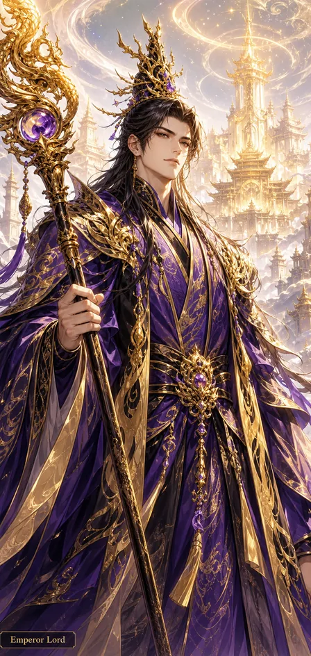帝尊
