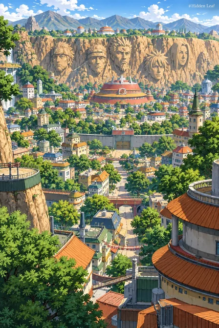 Konoha
