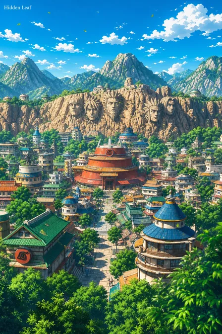 Konoha