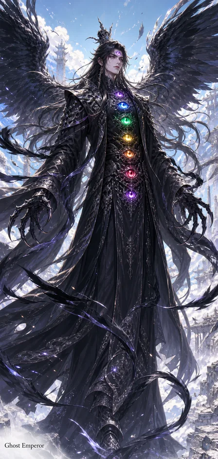 七星鬼帝