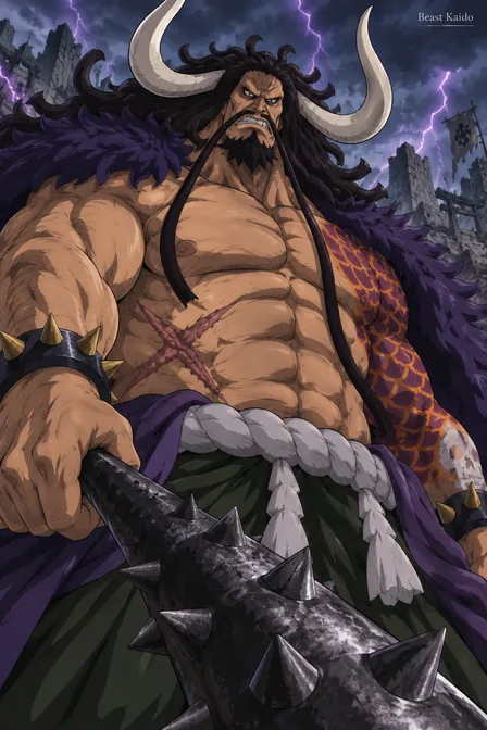 Kaido