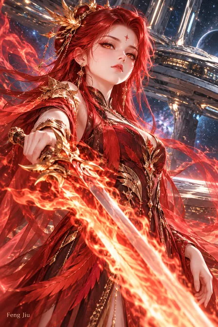 Feng Jiu