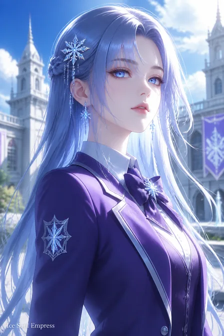 葉冰雪