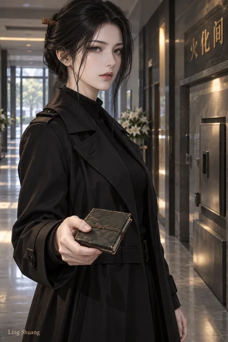 Ling Shuang