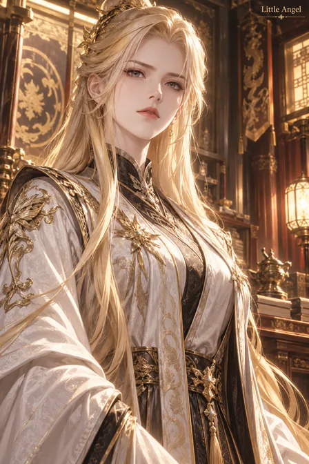 Qian Renxue