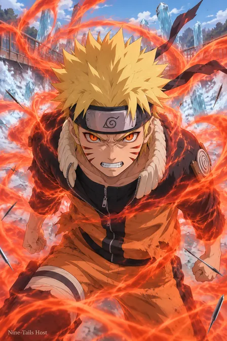 Naruto