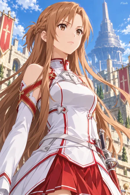 Asuna
