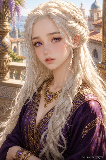 Daenerys