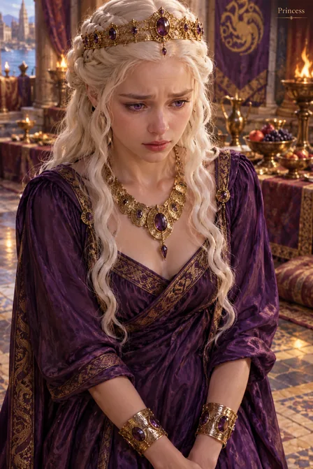 Daenerys