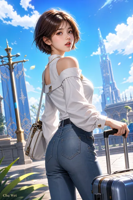 楚薇