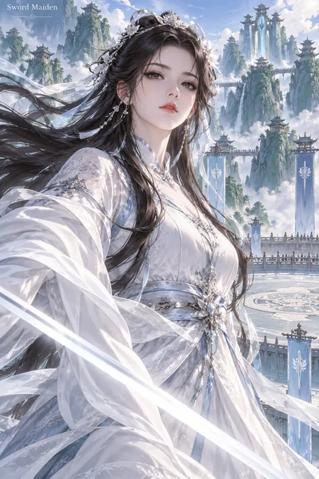 Luo Qianyu