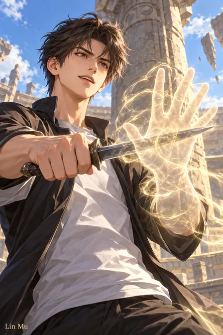 Lin Mu