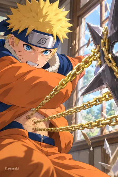 Naruto