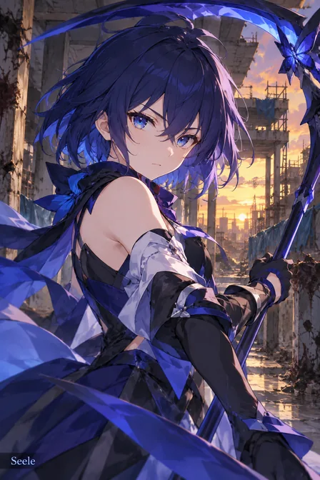 Seele