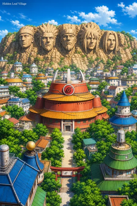 Konoha
