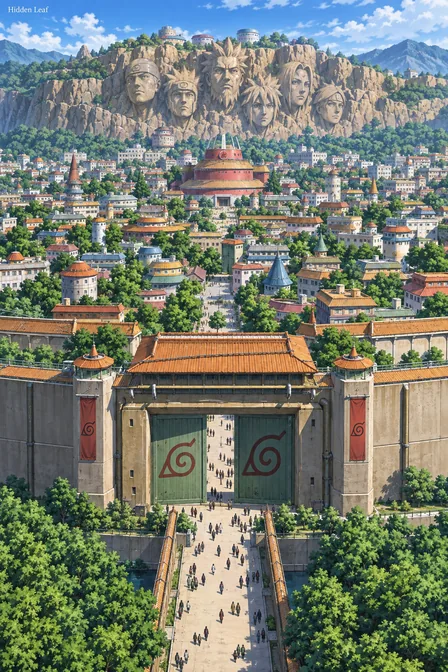 Konoha