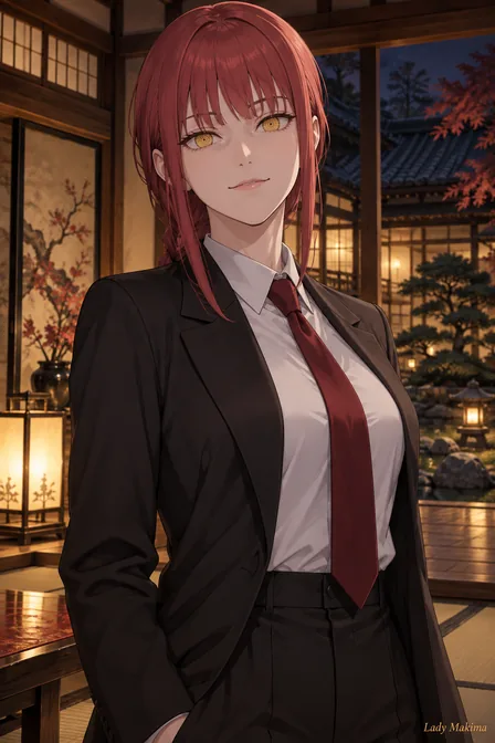 Makima