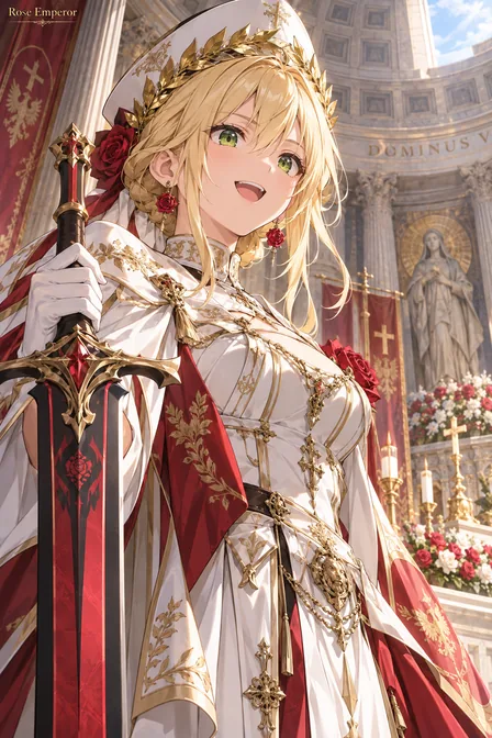Nero