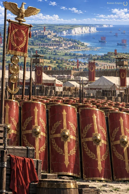 Roman Empire