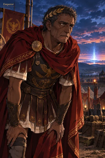 Claudius