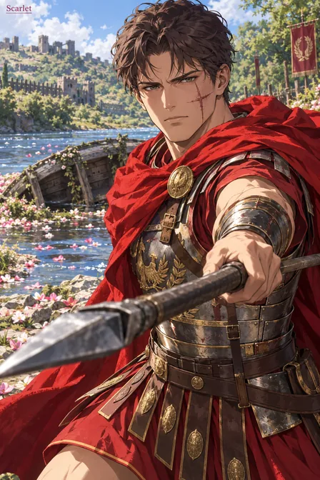 Lucius