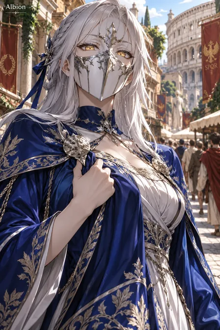 Albion