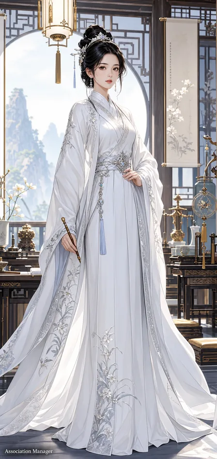 司马惠娘