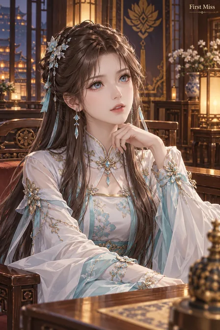 Ning Rongrong