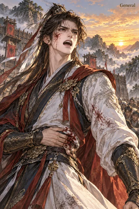 Zhao Yun