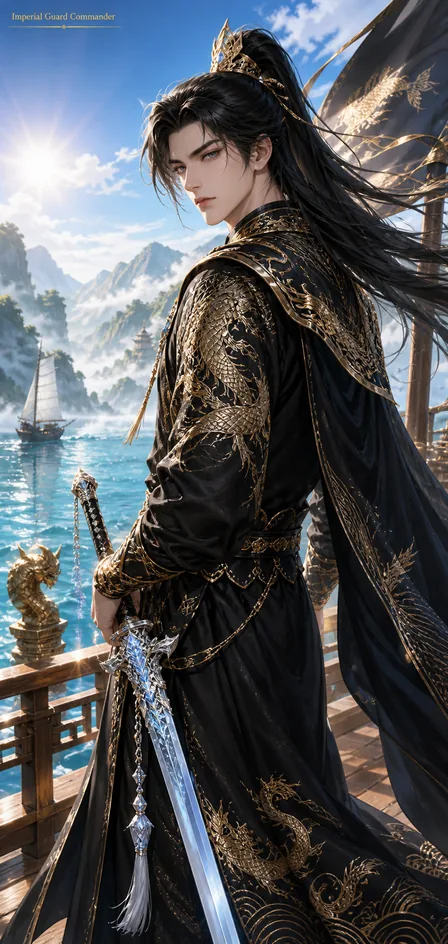 Su Changqing