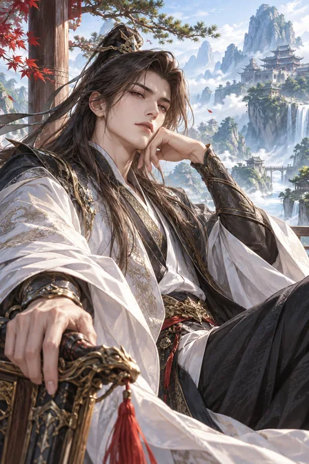 Su Changqing