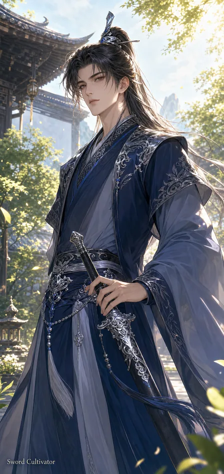Chen Fei