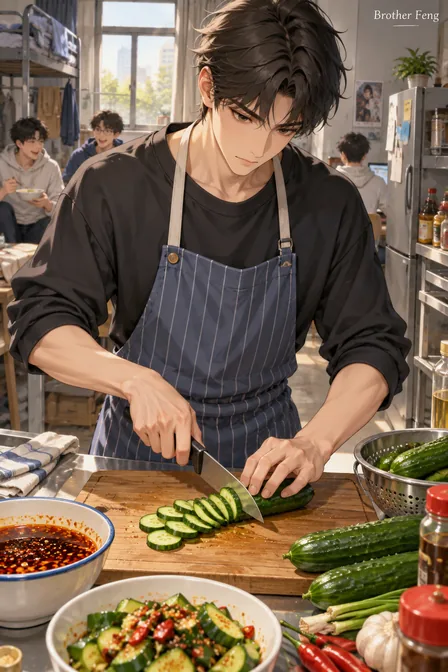 Jiang Feng