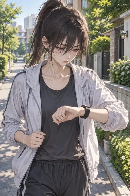 Chen Xiuxiu