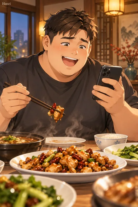 Wang Hao