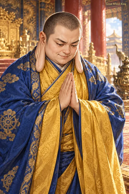 Jiumozhi