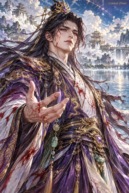 Great Emperor Ziwei
