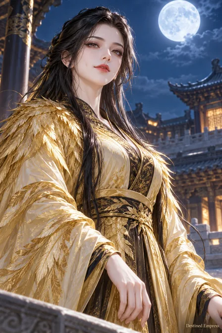 Ji Xingyue