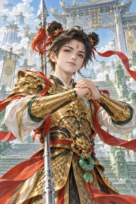 Nezha