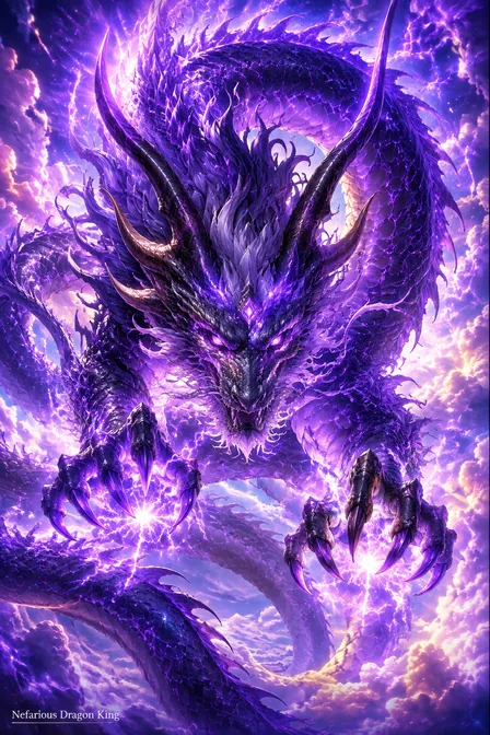 孽龙王
