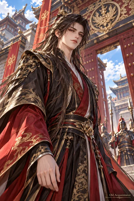 Wang Jingyu