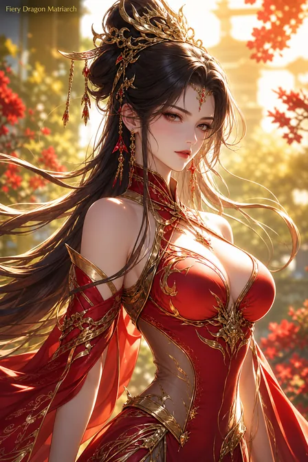 柳二龙