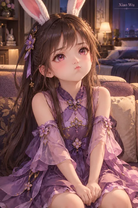 Xiao Wu
