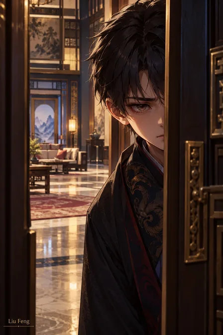 Liu Feng
